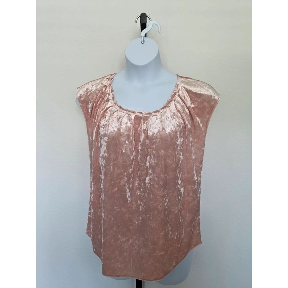 Pink velvet Lauren Conrad xxl